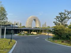 -南太湖山庄·四季轩&国风堂中餐厅