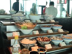 -澳门旅游塔360°旋转餐厅(南湾湖广场店)