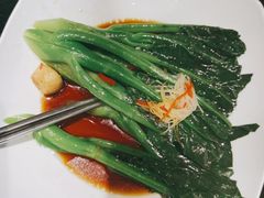 -高第街56号港式餐厅·精选(世茂广场宽厚里大明湖店)