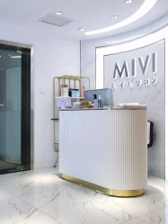 -MIVI半永久纹眉机器野生眉纹唇