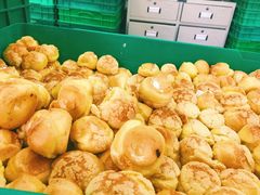 泡芙-宫廷糕点铺(建设路店)