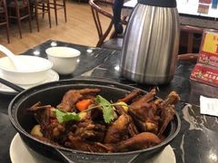 -美极鲜食坊(宝安南路店)