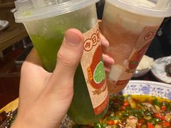 -杨记隆府(南坪店)