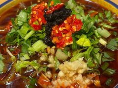 -冒椒火辣(奎星楼街店)