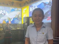 -贺庄·活鱼馆(珠吉路店)