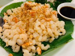 清风炒三虾-新聚丰菜馆(太监弄店)