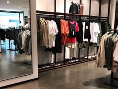 -ZARA(恒隆广场店)