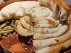 -奉天小馆·非遗东北菜(济南万象城店)