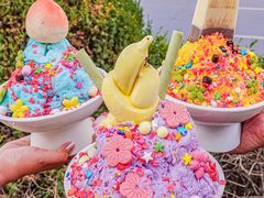 -快乐小羊(富强中路店)