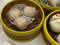 金鼎鮮味虾饺皇-广州酒家(文昌总店)