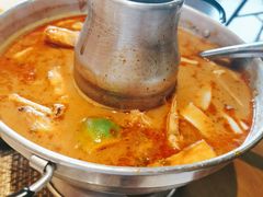 -泰国餐厅 Thai Food(裕华万达店)