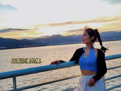 -滇池海埂公园
