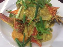-BAI BUA RESTAURANT