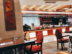 -君来湖滨饭店·玫瑰园