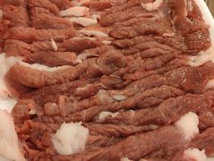 -八先生涮肉房(三里河店)