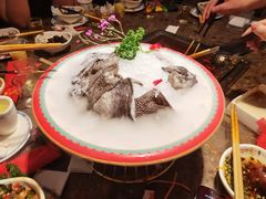 -码头故事火锅(大丰店)