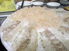 -官塘陈记鱼生·潮汕砂锅粥·牛肉火锅(潮枫路总店)