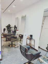 点击看大图 -CD Hair salon