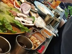 -牛犇炭火烤肉·鲜切烤肉(承德总店)