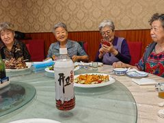 -六顺园清真回族饭店(工程街店)