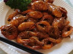 -仑头海鲜城(仑头环村南路店)