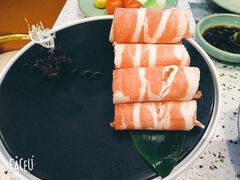 -椰子营·椰子鸡火锅(万象里店)