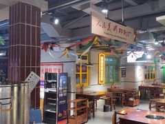 -楠火锅(绿地新都会店)