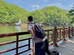 -洛阳白云山景区