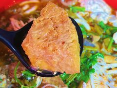 -筒骨麻辣烫(永同昌公寓胜明花园店)