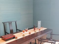 -宝燕壹号景观餐厅(龙盛国际商业广场店)