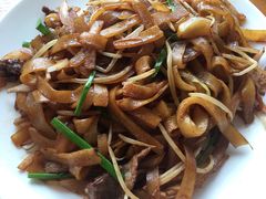 干炒牛河-香江小厨 The Kitchen(香江俱乐部店)