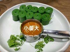 小大董凉皮-小大董·烤鸭(五棵松店)