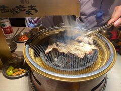 -西塔老太太泥炉烤肉(温州首店万象城黑金店)