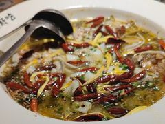 -太二酸菜鱼(福州泰禾店)