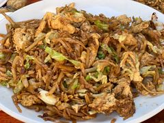 炒饼-小红门海鲜
