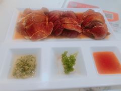 -新大咀港式茶餐厅(宝山万达店)