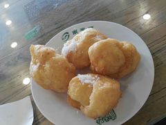 -南来顺饭庄·清真(南菜园店)
