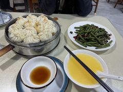 -石饮红星包子(中山路店)