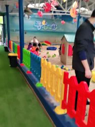 -寻石问宝研学亲子乐园(朝阳公园店)