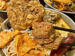 -阿生哥螺蛳粉(二七万达店)