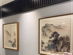 -大鹏饭店·金陵家宴(奥体中心店)