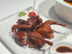 -侨美食家·40年地道粤菜(珠江新城店)