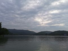 -南北湖风景区