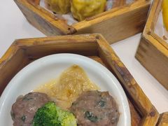 -怀德酒楼·粤菜·海鲜·茶点(宝安国际机场店)