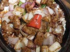 -丽华园(汉阳龙阳店)