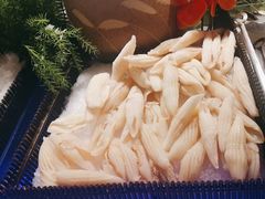 -享遇.锅姥姥牛排海鲜自助(小寨店)