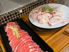 -嗲嗲的椰子鸡(亚龙湾总店)