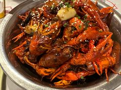 -靓靓蒸虾·头牌蒸虾(南山桂庙店)