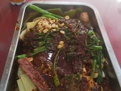 -金张掖麻辣烫(凤城一路店)