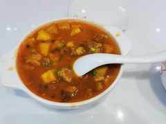 -嘉和一品粥(大沽南路店)